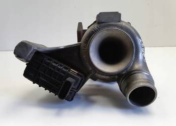BMW E87 E90 E91 2.0 D N47 TURBOSPRĘŻARKA turbo 7800594