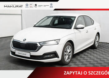 Škoda Octavia WND9142A#2.0 TDI Ambition K.cofania LED Salon PL VAT 23% IV …