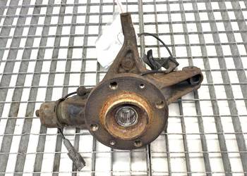 ZWROTNICA PRAWY PRZÓD PEUGEOT 3008 1.6 114KM 09-17