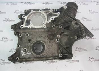 MERCEDES W203 W204 2.2 CDI 646.811 obudowa rozrządu R6460151102