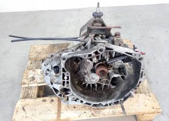 SKRZYNIA BIEGÓW PF1AA027 2.8 DTI Renault Master II (1997-2010)