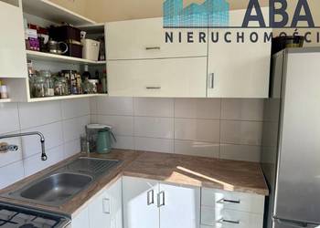 Przytulne, małe mieszkanko