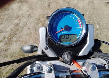 Sprzedam BARTON CLASSIC 125