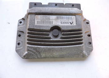 Sterownik silnika Renault Grand Scenic II 1.6 B