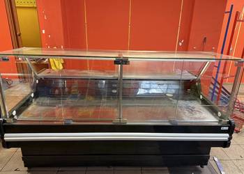 Lada chłodnicza - wędliniarska