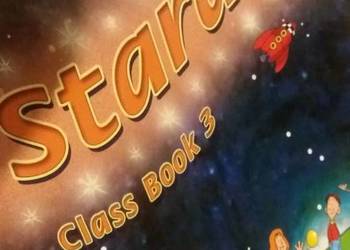 stardust 3 podręcznik