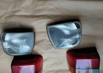 Lampy do VW T 4