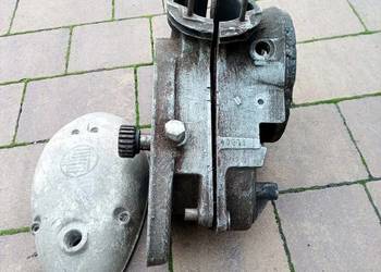 Kartery silnika shl m05 m04 WSK wfm