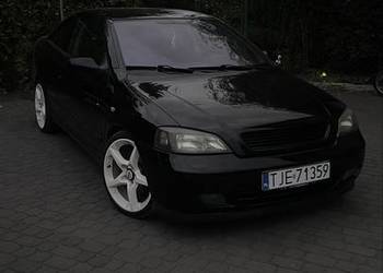 Opel astra bertone coupe Opel astra bertone coupe