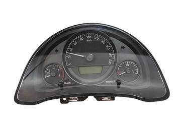 LICZNIK 1ST920861C 1.0 B Skoda Citigo I (2011-  )