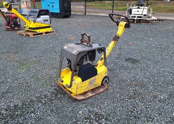 2017 Zagęszczarka Płyta Ubijak WACKER NEUSON DPU 3060 He Nr.922