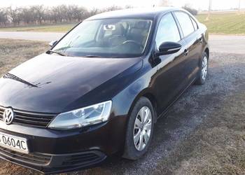 Volkswagen Jetta 1.6 TDI