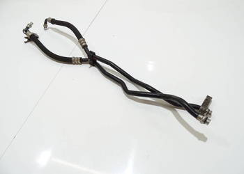 PRZEWODY OLEJU SKRZYNI BMW E60 E61 306D3 3.0D OE (4642796)