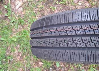 Nowe opony całoroczne do busa 215/70 R15 C