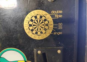 DART elektroniczny cyberdine turnier NOWY MODEL gwarancja raty dostawa6