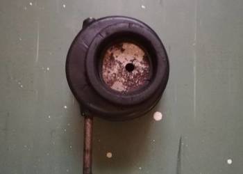 Java 175 250 guma filtra powietrza