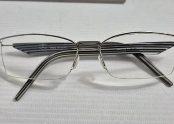 Designerskie Oprawki Okularowe ARQUO W1 – Made in Italy