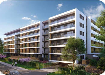 Oferta sprzedaży mieszkania Wrocław Rafała Wojaczka 72.93m2 4 pokojowe