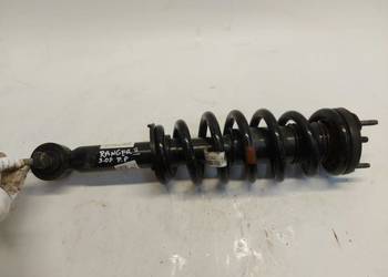 Ford Ranger VI 6 2024r AMORTYZATOR PRAWY PRZÓD MB3C-18045-PDG