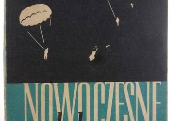 NOWOCZESNE SPADOCHRONIARSTWO - STASIEWICZ R.