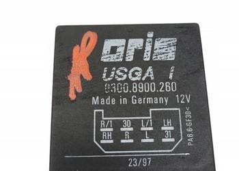 PRZEKAŹNIK MODUŁ HAKA 03008900260 ORIS USGA I Volkswagen Sharan I (1995-10)