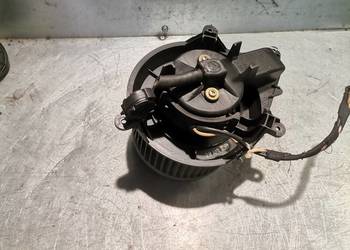 CITROEN XSARA WENTYLATOR DMUCHAWA NAWIEWU