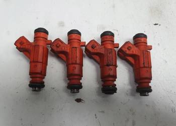 Peugeot 206 1.6 16V WTRYSKIWACZ wtrysk 0280156034