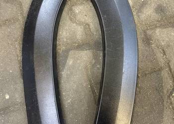 Listwa Listwy Błotnika Peugeot 2008 I 1901111x 1901120x