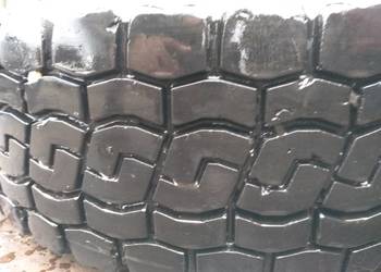 OPONA 285/70 R 19.5 BRIDGESTONE M1X 9MM