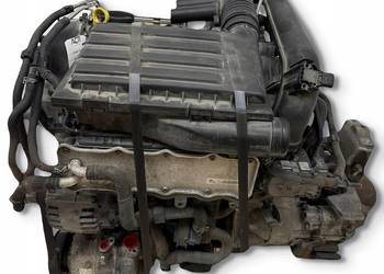 SILNIK CYV CYVB Audi A3 8V Seat Leon II 1.2 TSI TFSI benzyna kompletny