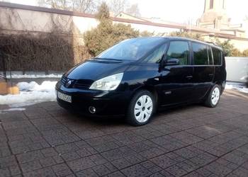 Renault Grand Espace IV 2.0turbo,lpg