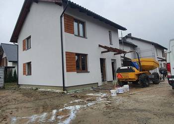 Ocieplenia Budynków Elewację