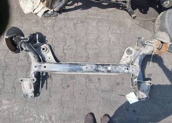 BELKA / SANKI TYŁ SKODA OCTAVIA III 5Q0501115