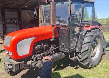 Ursus c360 super stan