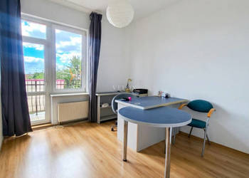 Do wynajęcia pomieszczenie biurowe 12 m²