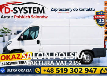 Fiat Ducato Ducato L2H2