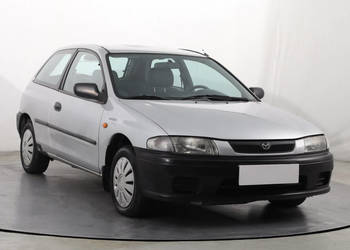 Mazda 323 1.3 16V