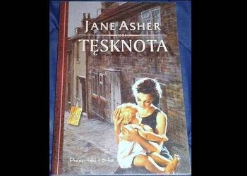 Tęsknota - Jane Asher