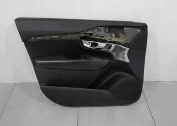 TAPICERKA BOCZEK LEWY PRZÓD KIEROWCY EU Volvo XC 90 II (2015-  )