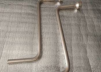 Klucz do kół BMW 17 E36 E46 E39 E38 E60