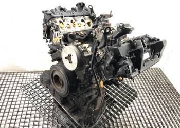 SILNIK AUDI 3.0 218KM CZVA 11-18 A6 C7