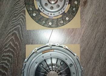 Sprzegło Volkswagen T4 2,5 TDI 102 KM