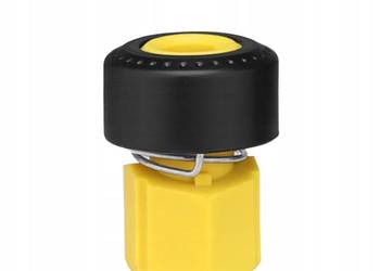 Adapter M22 → Click do Kärcher K2–K7 – Gwint M22x1,5 | Złącze Click