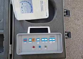 VDO X12 tester prędkości