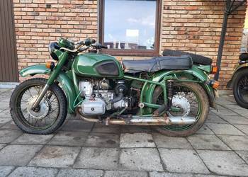 Mt 16 napędowiec mw k 750  ural imz kmz