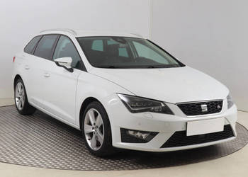 Seat Leon 1.8 TSI