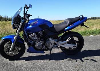 Honda Cb600 Hornet pc34