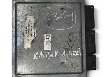 STEROWNIK KOMPUTER SILNIKA Renault Kadjar 1.5 DCI 237106677R 7807037