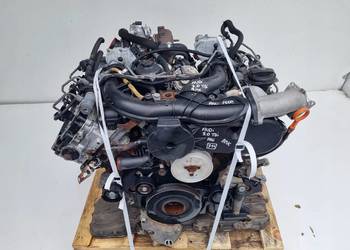 SILNIK KOMPLET Audi A6 C6 3.0 TDI V6 225KM 173tyś BMK
