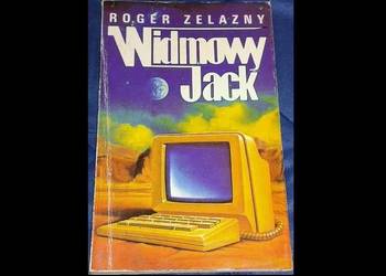 Widmowy Jack - Roger Zelazny